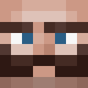 Image for Bear_Grizzly Minecraft Player