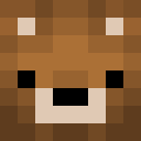 Image for Bearified Minecraft Player