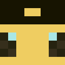 Image for BeeBuz Minecraft Player