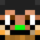 Image for Benek Minecraft Player