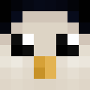 Image for BigBrainPenguin Minecraft Player