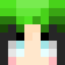 Image for Billie_Eilish2 Minecraft Player