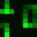 Image for Binary_Code Minecraft Player