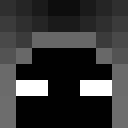 Image for BlackCharacter Minecraft Player