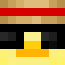 Image for BlackNow Minecraft Player