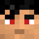 Image for BlackSuperman_ Minecraft Player