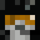 Image for Black_Male Minecraft Player