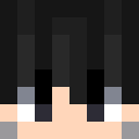 Image for Black_SwordsMan_ Minecraft Player