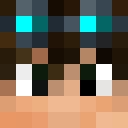 Image for Blackkzin Minecraft Player