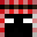 Image for Blackless Minecraft Player