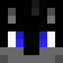 Image for Blakktail Minecraft Player