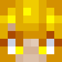 Image for Blazette Minecraft Player