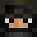 Image for BlazorMC Minecraft Player