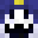 Image for Blobbos Minecraft Player