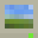 Image for Blocek Minecraft Player