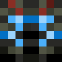 Image for Bloxxxed Minecraft Player