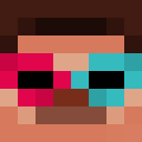 Image for BlueBands Minecraft Player