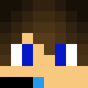 Image for BlueBeamYT Minecraft Player