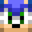 Image for BlueBlur Minecraft Player