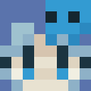 Image for BlueHibiscus Minecraft Player