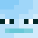 Image for BlueStainedGlass Minecraft Player