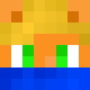 Image for BlueTigerNL Minecraft Player