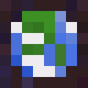 Image for Blue_Marble Minecraft Player