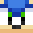 Image for Blue_Stickman Minecraft Player