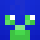 Image for BluetheCat Minecraft Player