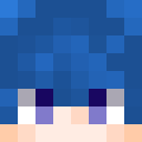 Image for Blueviolet Minecraft Player