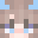 Image for Blunny Minecraft Player