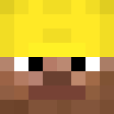 Image for Bonghead Minecraft Player