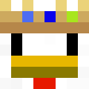 Image for Brahama Minecraft Player