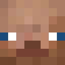 Image for Braided_Asshair Minecraft Player