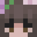 Image for BrookeOMG Minecraft Player