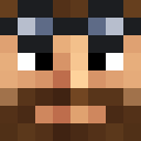 Image for Buckfum Minecraft Player