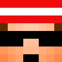 Image for BuckyBarr Minecraft Player