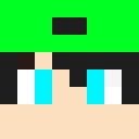 Image for Bukl Minecraft Player