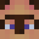 Image for Bunshii Minecraft Player