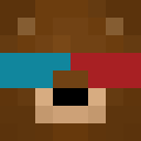 Image for BurgerBear Minecraft Player