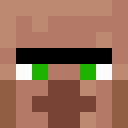 Image for Bush_Maori Minecraft Player