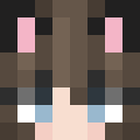 Image for CAMILLEH Minecraft Player