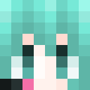 Image for CATMIKU Minecraft Player