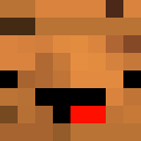 Image for COOKIEMAN123456 Minecraft Player