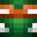 Image for COWABUNGA Minecraft Player