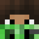 Image for CREVVVVVVVVVVVVV Minecraft Player