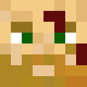 Image for Cachii Minecraft Player