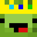 Image for Cactl Minecraft Player