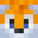 Image for Canadian_Fox Minecraft Player