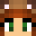 Image for CandyCornFox Minecraft Player